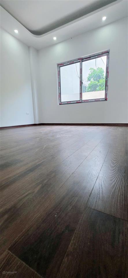 Bán nhà 4 tầng gara ô tô, xã đại thành cũ, hưng đạo mới, quốc oai, chỉ 4.6 tỷ mới đẹp vào ở ngay