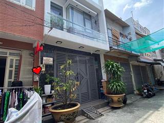 Khu lê văn qưới quận bình tân, nhà 2 tầng, 4x16, hẻm 1/ nhựa 6m xe tải chỉ 4,15 tỷ