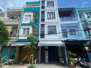 Chdv 13 phòng dòng tiền 30 triệu/tháng, ngay tên lửa aeon mall bình tân, 4t, đường 12m, chỉ hơn 7tỷ