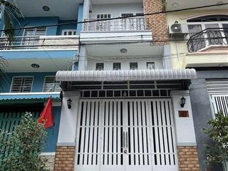Cạnh khu tên lửaeaon mall bình tânnhà 4 tầng4x18mặt tiền đường nhựa 10m có lềchỉ nhỉnh 5 tỷ