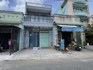Gấp bán nhà 2 tầng, ngang 5m dài 20m khu tên lửa, aeon mall bình tân, mặt tiền đường nhựa 12m có lề