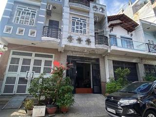 Tôi cần bán nhà 3 tầng (4pn) cạnh cầu bình tiên quận 6, mtkd đường nhựa 10m thông, 4x15, nhỉnh 5 tỷ