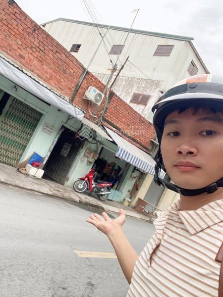 Gấp bán nhà c4ngang 10m dài 33mngay đường trần đại nghĩa quận bình tânđường nhựa 10mchỉ 14,5 tỷ
