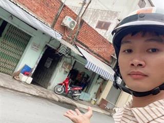 Gấp bán nhà c4ngang 10m dài 33mngay đường trần đại nghĩa quận bình tânđường nhựa 10mchỉ 14,5 tỷ