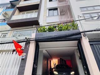 Cách eaon mall bình tân 200m chdv 6 tầng ( doanh thu 50tr/ tháng )5x21hẻm nhựa 7mnhỉnh 7 tỷ