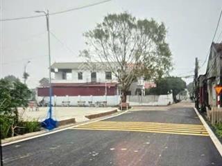 Bán dn 110m2 tại đấu giá sở đông view đại học bách khoa, 7,48 tỷ
