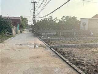 Bán đất tại xã đông tảo, khoái châu, hưng yên, 3,3 tỷ, 100m2