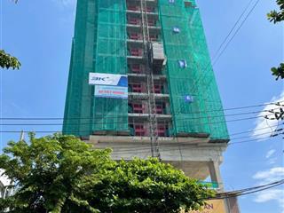 Căn hộ trung tâm quận liên chiểu  khu dân cư hiện hữu