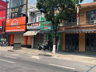 Bán nhà phố tôn đức thắng, cho thuê kinh doanh đều được