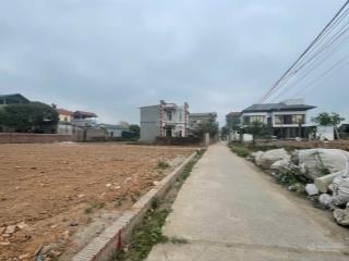 Hàng f0 bán lô đất đẹp view hồ sát dự án phú mỹ hưng thuận thành