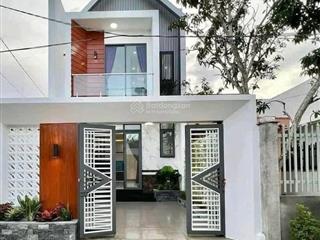 Bán nhà đẹp giá rẻ 82m2, 2pn, 2wc linh xuân, thủ đức, 5,5 tỷ hàng hot uy tín