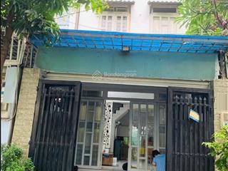 Bán nhà giá rẻ đẹp thủ đức, 4.85 tỷ