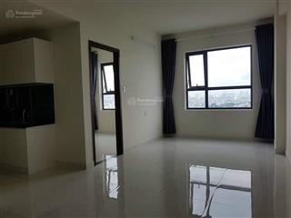 Em cho thuê chung cư "green river" dt70m2 2pn 2wc nhà trống 8,5tr. gần quận 5,10 cách 8 phút