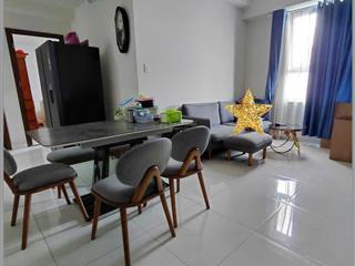 Cho thuê chung cư quận 8 green river 3 pn  2wc đầy đủ nội thất giá 13 triệu gần quận 5, ở liền