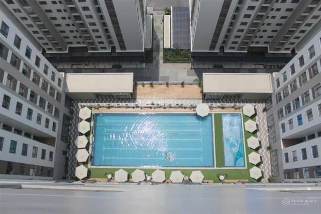 Bán căn hộ green river quận 8 dt 80m2 3 phòng ngủ  2wc giá 3tỷ8 nhà trống, có sổ hồng, nh cho vay