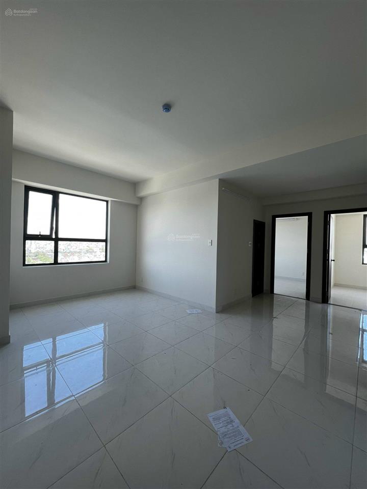 Bán căn hộ green river quận 8 dt 80m2 3 phòng ngủ  2wc giá 3tỷ8 nhà trống, có sổ hồng, nh cho vay