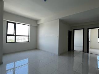 Bán căn hộ green river quận 8 dt 80m2 3 phòng ngủ  2wc giá 3tỷ8 nhà trống, có sổ hồng, nh cho vay