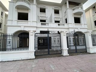 Chính chủ bán biệt thự 200m2 mặt đường vành đai 3,5 (lê trọng tấn)