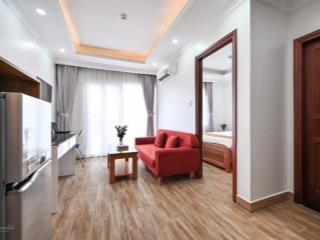 Cho thuê căn hộ dịch vụ cao cấp phú mỹ hưng, quận 7