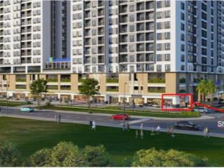 Mua bán shophouse the gió riverside chỉ từ 6tỷ, khai thác kinh doanh tốt. hỗ trợ thuê lại 5 năm