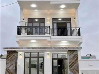 Kinh doanh gỗ thất bại, bán căn nhà ngang 6x15m tâm huyết mới hoàn thiện  chỉ 600triệu