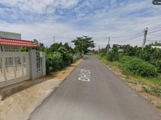 Gia đình em cần tiền bán gấp lô đất mặt tiền, hl120 có sẵn 171m2 thổ cư