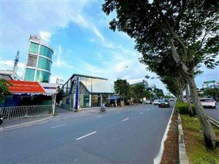 Cho thuê mặt bằng trần não quận 2