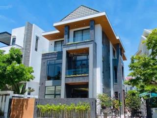 Khu biệt thự đại phú gia nơi thượng lưu quy nhơn gia lai