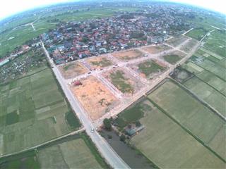 Bán đất đẹp tại đỗ động, 9 tỷ, 100m2, nhiều tiện ích, đón dự án 14.740 ha vin