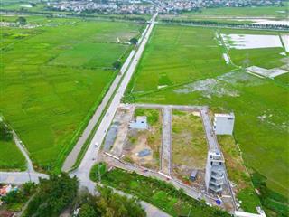 Bán đất dịch vụ xã tam hưng, thanh oai, hà nội, thanh oai, hà nội, giá thỏa thuận, 54m2