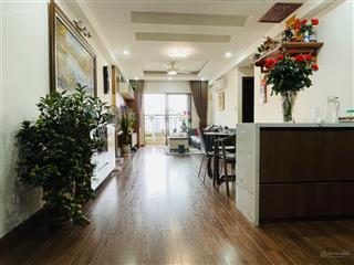 Bán căn hộ chung cư vinapharm  60b nguyễn huy tưởng 100m2 có 3pn  2wc nhà đẹp, tầng trung