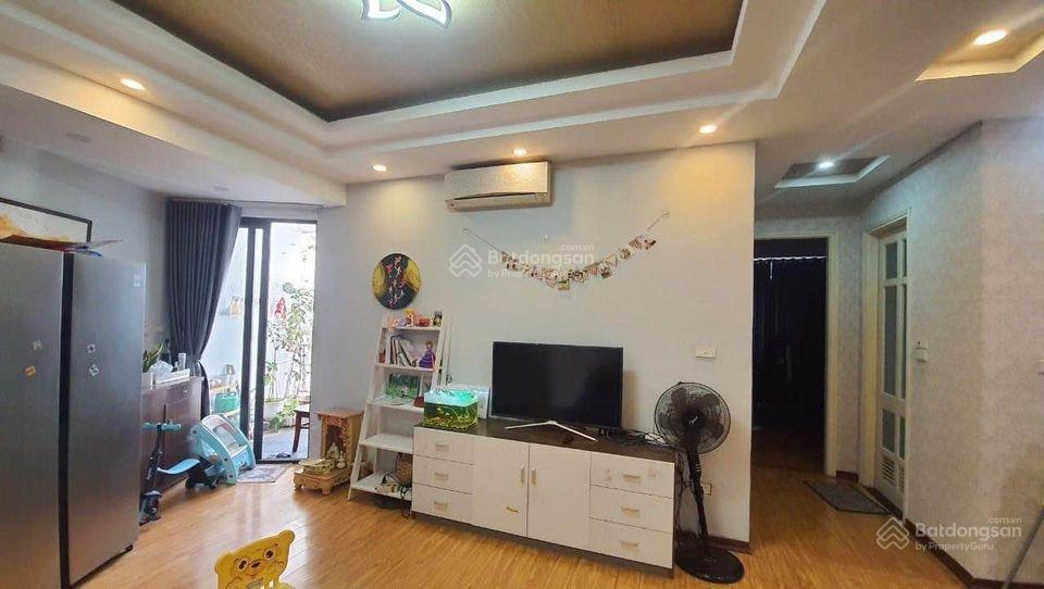Bán căn hộ chung cư nguyễn chánh 88m2 có 2pn, nhà đẹp có nội thất, giá hơn 5 tỷ