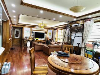 Bán căn hộ chung cư kđt th  nc hoàng đạo thúy 83m2 có 3pn  2wc căn góc, đủ nội thất, giá hơn 5 tỷ