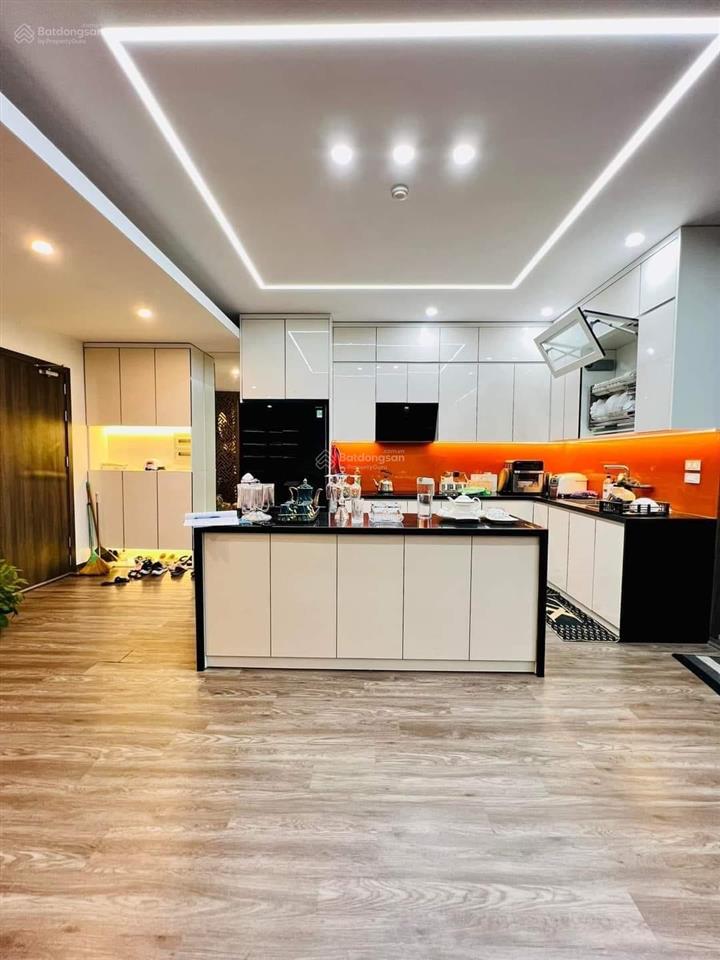 Bán căn hộ chung cư 137 nguyễn ngọc vũ 110m2 có 3pn  2wc nhà đẹp giá 7.x tỷ