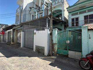 Giảm sốc 200 triệu, đường nhà 5m, ngay phạm văn đồng  hiệp bình, 4x15m, xd 5 tầng, 4,3 tỷ tl