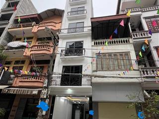 Bán nhà phố triệu việt vương, giá hợp lý nhà to