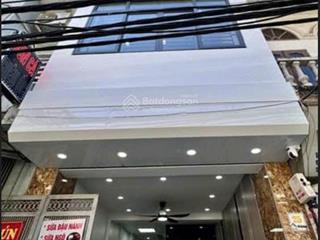 Bán nhà ngã ba phố thái thịnh tây sơn trung tâm quận đống đa