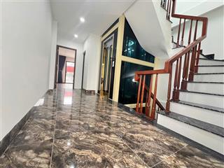 6 TẦNG THANG MÁY PHÂN LÔ LÊ TRỌNG TẤN - THANH XUÂN 72M - Ô TÔ KINH DOANH CHỈ NHỈNH 18 TỶ