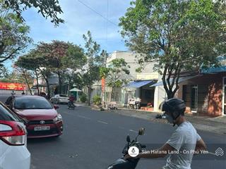 (hot) cần bán nhà 2 tầng dt 77.7 m2, mặt tiền đường trường chinh, tp tuy hòa, phú yên, giá 6tỷ8