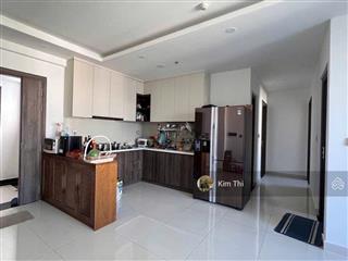Bán 2pn 2wc 70m2 q7 boulevard căn góc ban công và logia riêng đủ nội thất như hình 2.9 tỷ