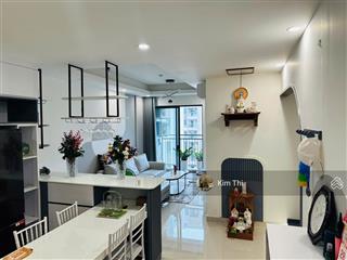 Cho thuê 1pn+ 1wc 53m2 q7 riverside đầy đủ nội thất thiết kế đẹp ở liền chỉ 11 triệu/tháng