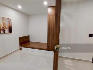 Cho thuê 1pn+ 1wc 53m2 q7 riverside đủ nội thất ở liền 11 triệu/tháng