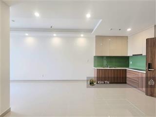 Cho thuê 1pn+ 1wc 53m2 q7 riverside bếp, rèm, máy lạnh, máy nước nóng chỉ 9 triệu/tháng