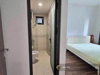 Trống sẵn ở liền 2pn 2wc 67m2 q7riverside có máy lạnh, rèm, máy nước nóng, tủ lạnh, máy giặt 10.5tr