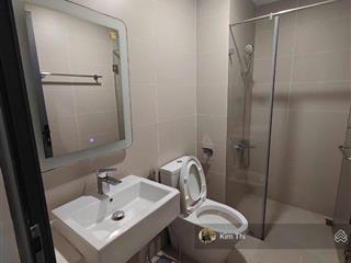 Bán 3pn 2wc 75m2 q7 boulevard hướng tây bắc tầng trung tặng nội thất cơ bản máy lạnh, rèm chỉ 3 tỷ