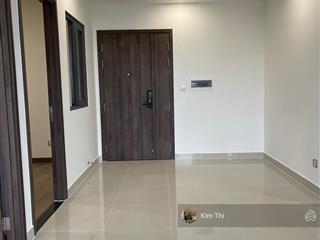 Bán 2pn 1wc 57m2 q7 boulevard tầng cao thoáng mát nhà trống giá tốt chỉ 2.2 tỷ ký vbtt tại cđt