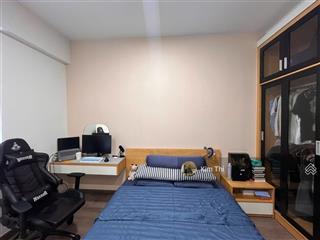 Cho thuê 2pn 1wc 57m2 q7 boulevard đủ nội thất ở liền 11.5 triệu/tháng
