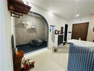 Bán 1pn+ 1wc 53m2 q7 riverside chỉ từ 2.72.8 tỷ tùy view tầng hướng  hỗ trợ vay bank 70%