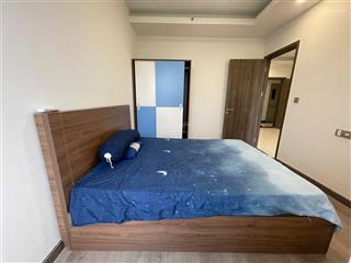 Cho thuê 2pn 2wc 70m2 q7 boulevard  đủ nội thất  trống sẵn ở liền 11.5 triệu/tháng