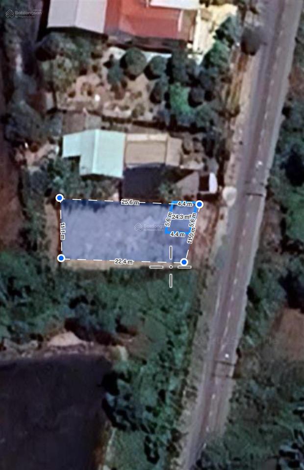 Bán gấp đất 135m2 tại lý nhơn, cần giờ, 2,45 tỷ